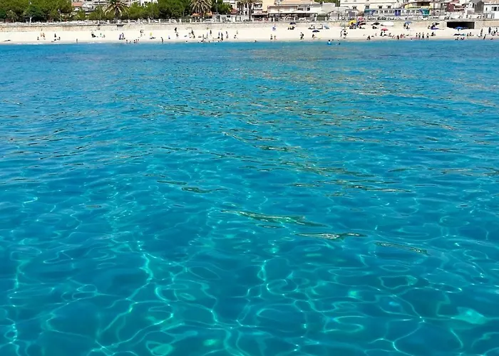 Dogana Дом отдыха