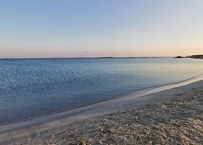 Дом отдыха Dogana